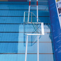 Advertising Structure (Inflatable) Advertising Structure (Inflatable)