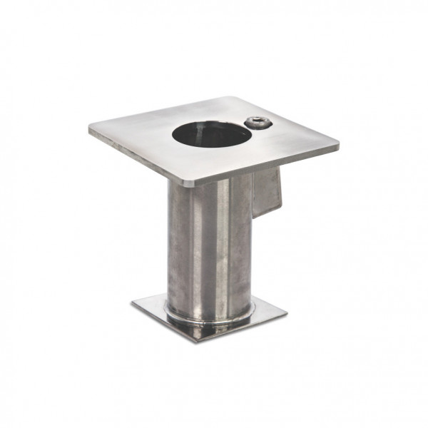 Floor Anchor with cover