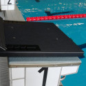 Top for Starting Block with track start