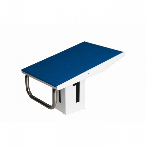 Classical Starting Block 