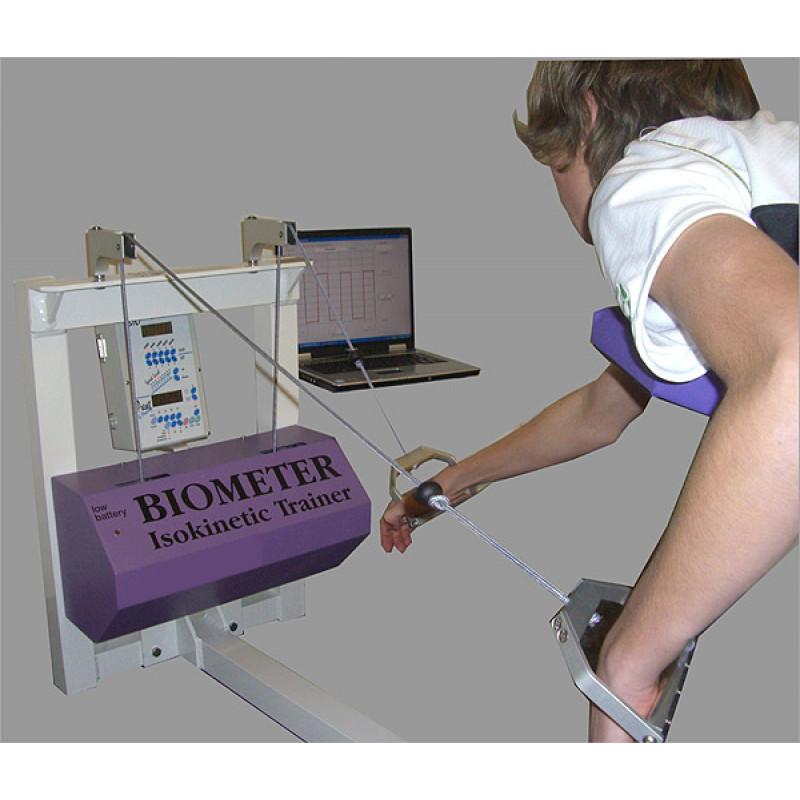 BIO METER for swim training BIO METER for swim training