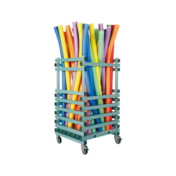 Flexibeam trolley - vertical