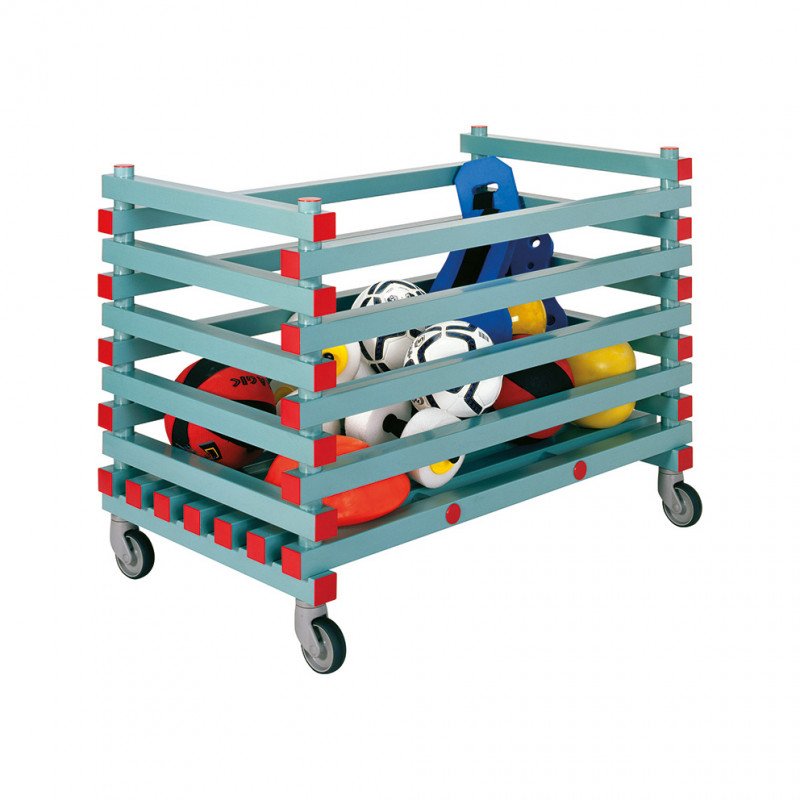 Equipment box - standard Equipment box - standard