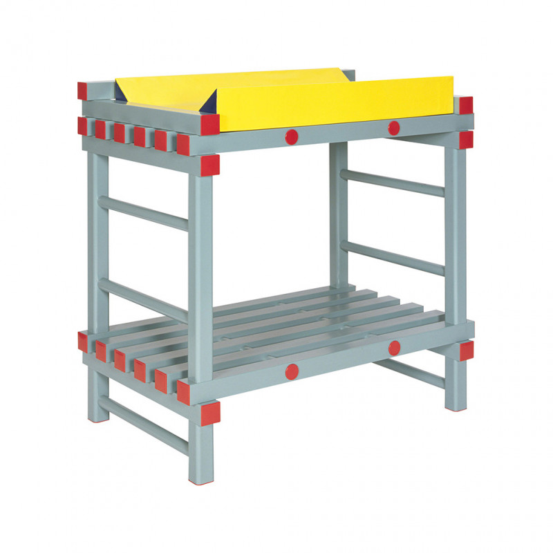 Baby changing table Baby changing table