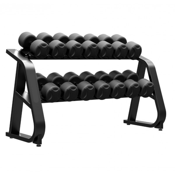 Complete rack  504 KG