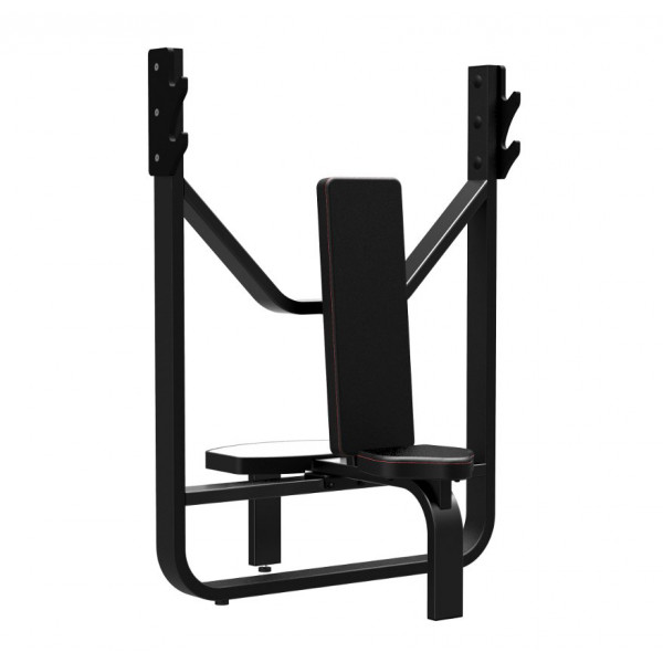 Shoulder press bench