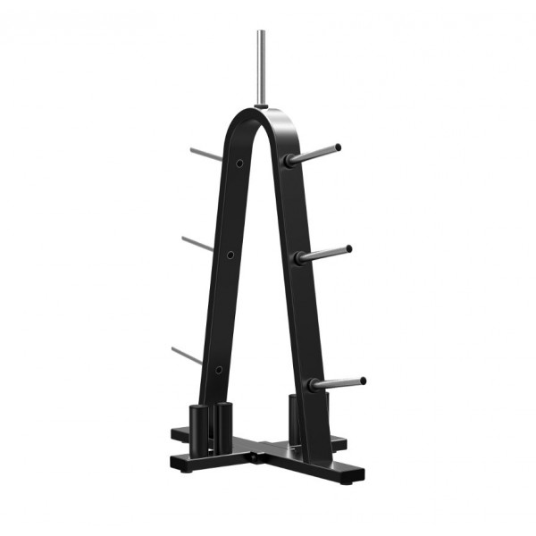 Plate and bar rack