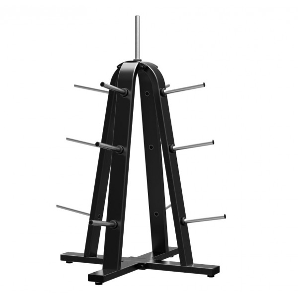 Plates rack