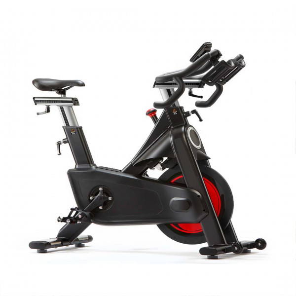 Magnetic bike indoor