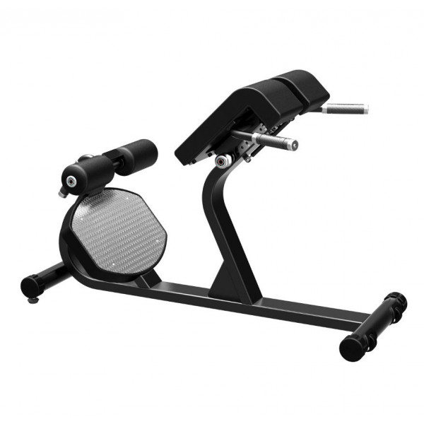 Hyperextension bench