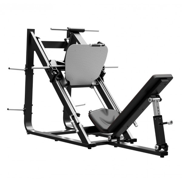 Leg press