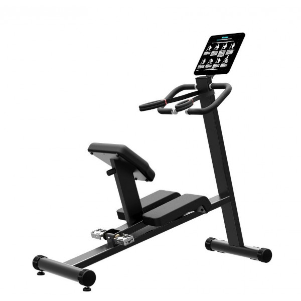 Stretching bench