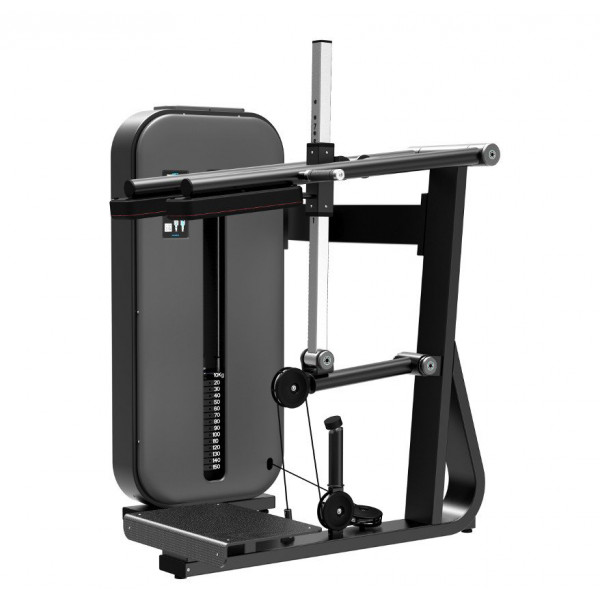 Standing calf raise