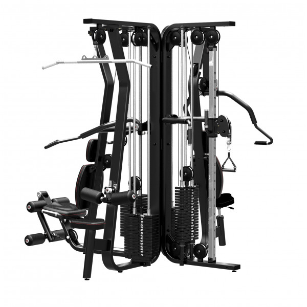 4x4 essence multifunction