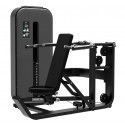 Pec press/shoulders