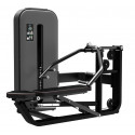 Pec press/shoulders