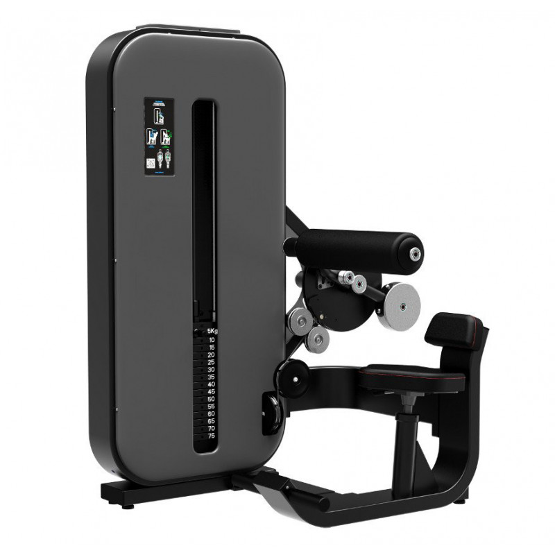 Amdominal/ Lumbar Amdominal/ Lumbar