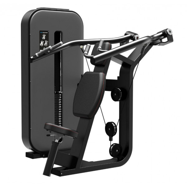 Shoulder press