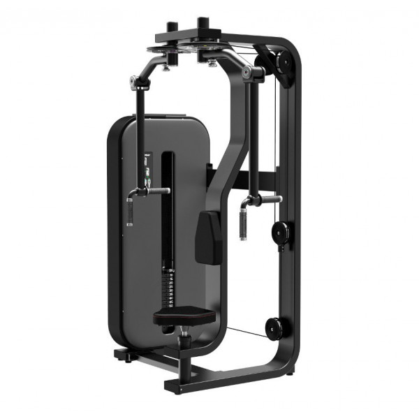 Pec fly/ Rear deltoids