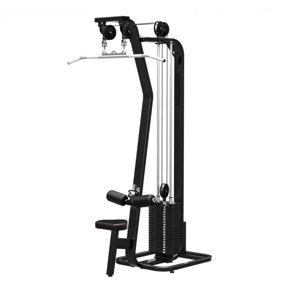 High pulley