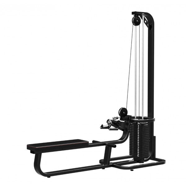 Low pulley