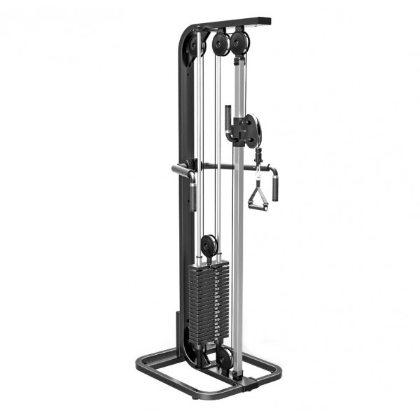 Adjustable pulley