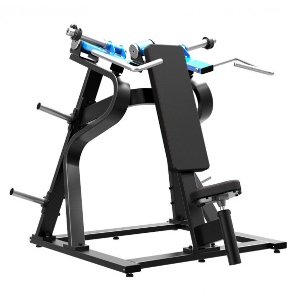 Shoulder press