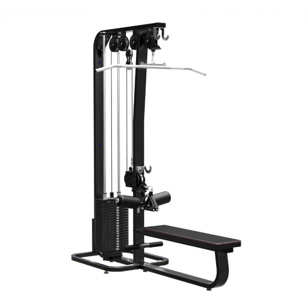 High pulley/ Down pulley