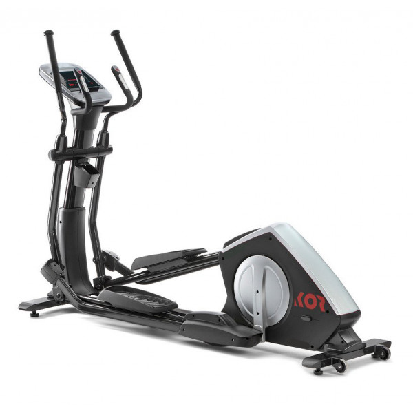 Elliptical kor