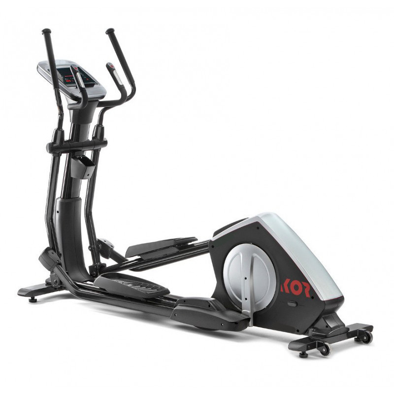 Elliptical kor Elliptical kor