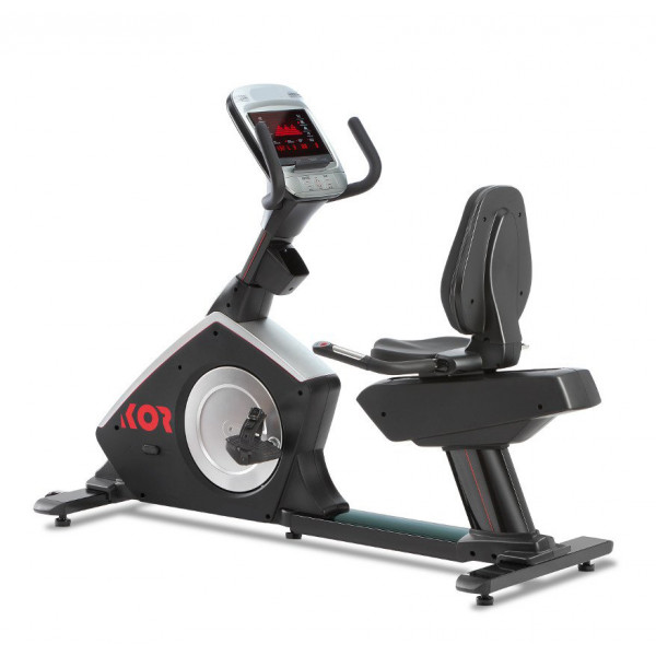 Reclined bike kor