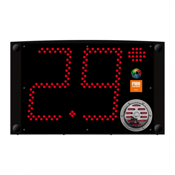 Basketball shot clocks SC24