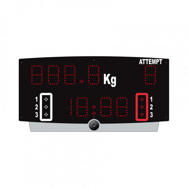 Weightlifting scorebaord 730 x 370 