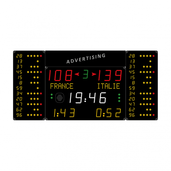 Multisport scoreboard 2700 x 1300-FIBA-N
