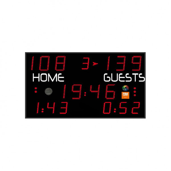 Multisport PRO Outdoor scoreboard 1900 x 1150-FIBA
