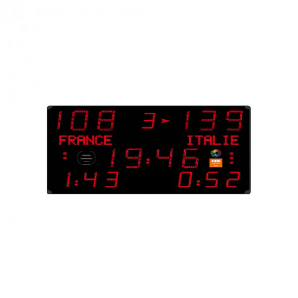Multisport PRO Outdoor scoreboard 1900 x 1150-FIBA-N