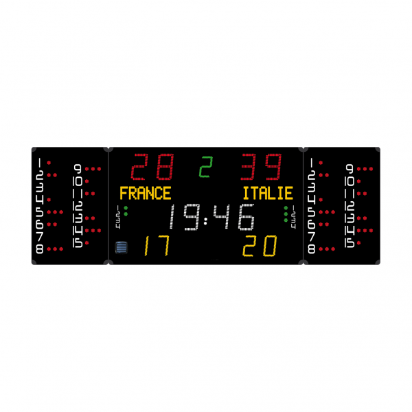 Waterpolo scoreboard 3400 x 1150-FINA