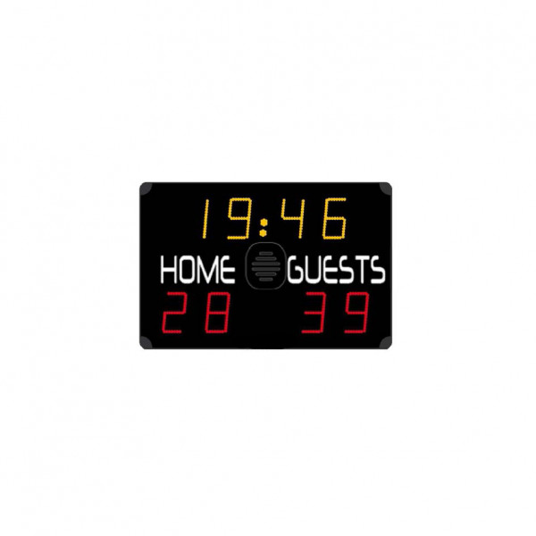 Scoreboard 1000 x 640 EasyControl Indoor