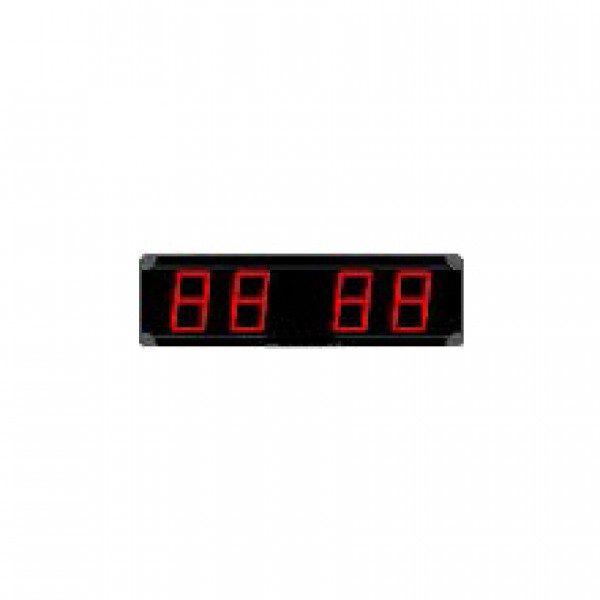 Scoreboard  500x180 EasyControl Indoor