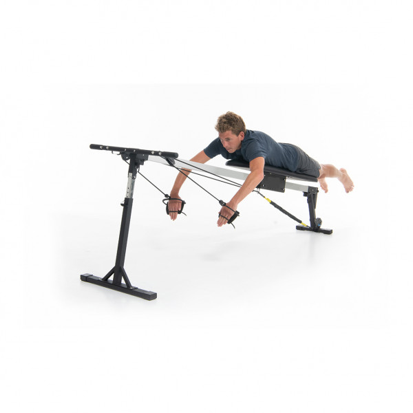 Swimmer simulator Vasa Trainer Pro
