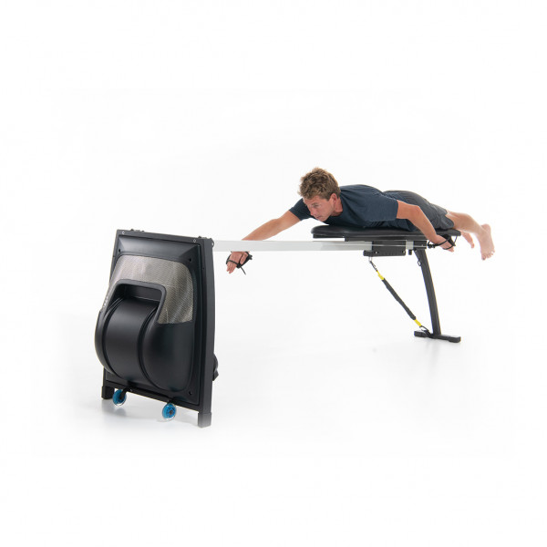 Simulator Swim Ergometer