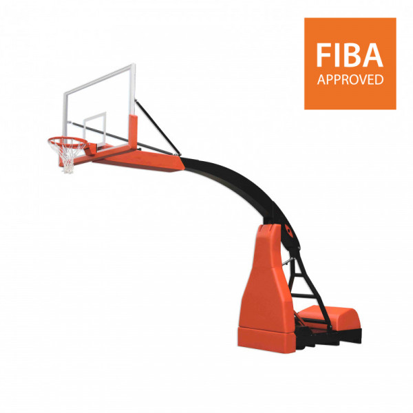 Basketball sport equipment